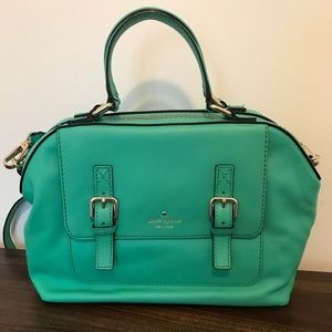 Kate Spade Medium Satchel